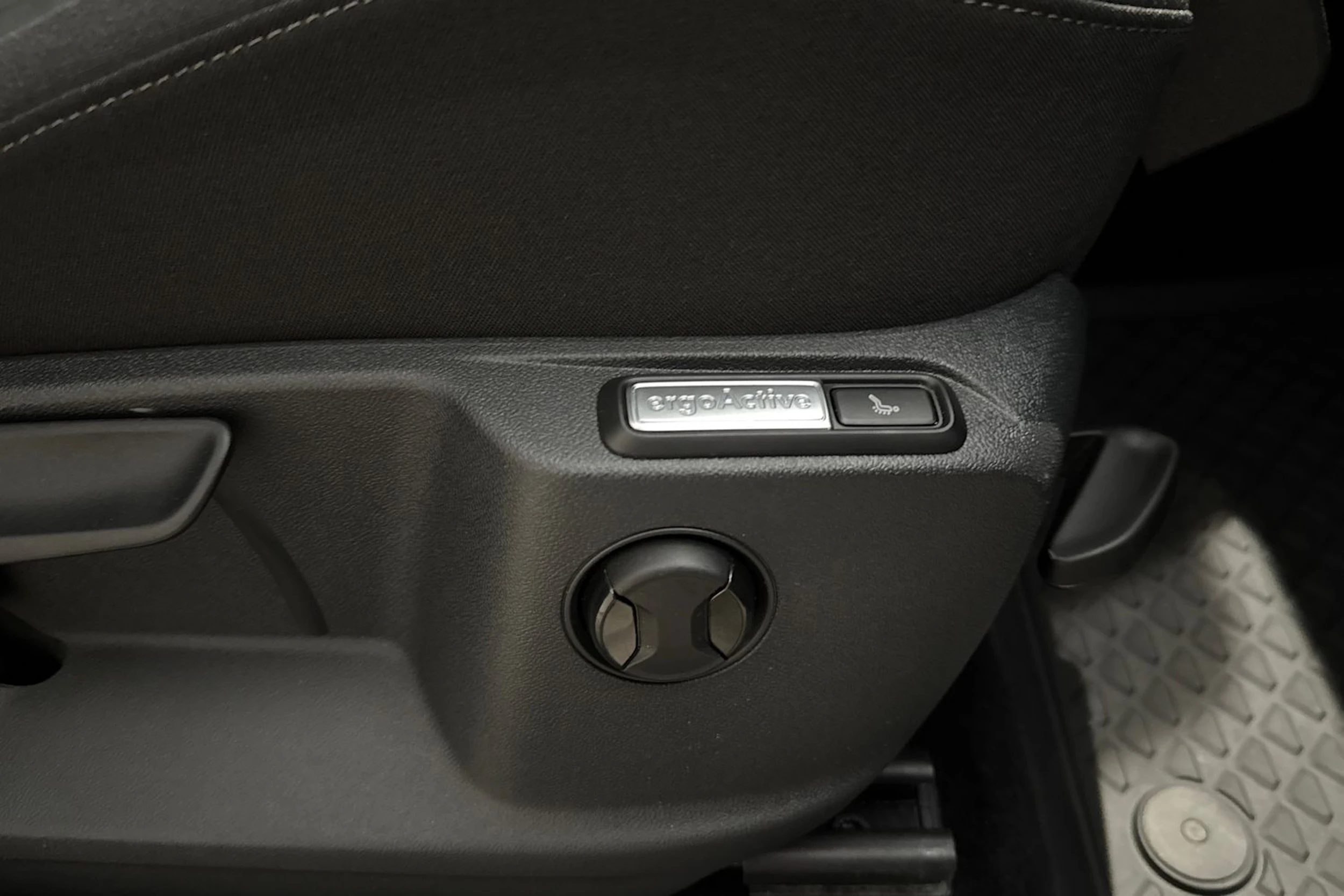 musta Volkswagen Tiguan 2017 kuva 17.