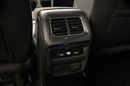 musta Volkswagen Tiguan 2017 kuva 18.