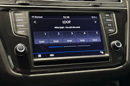 musta Volkswagen Tiguan 2017 kuva 20.