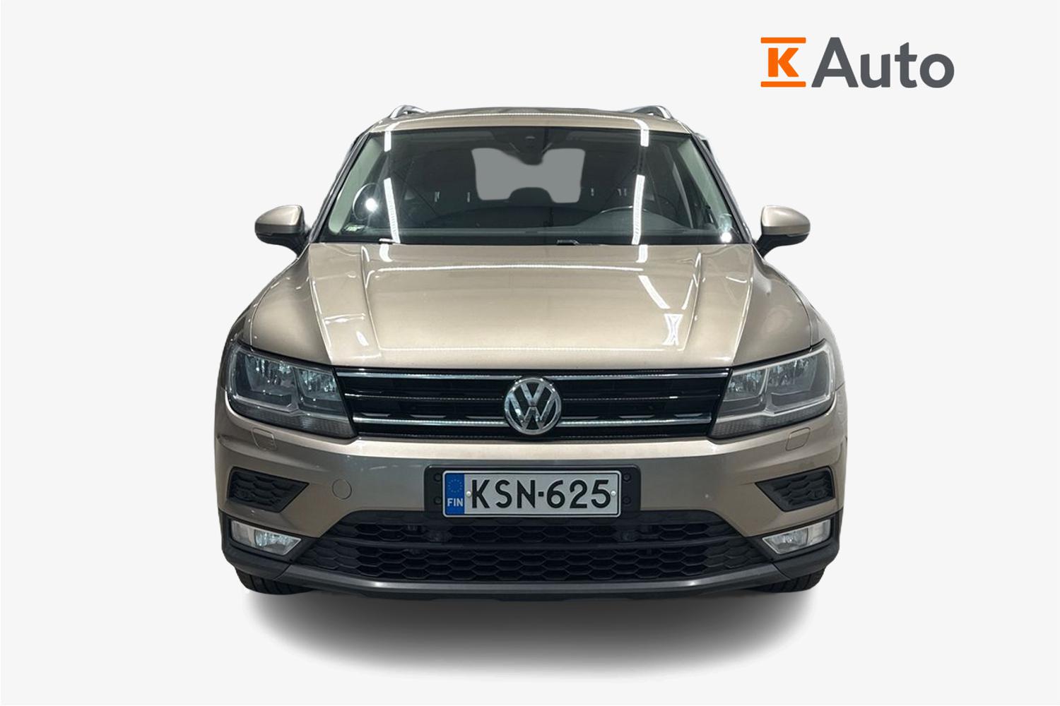 Volkswagen Tiguan 2017, kuva 4/20