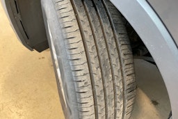 harmaa Volkswagen Tiguan 2017 kuva 13.