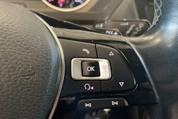 harmaa Volkswagen Tiguan 2017 kuva 16.