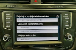 harmaa Volkswagen Tiguan 2017 kuva 26.