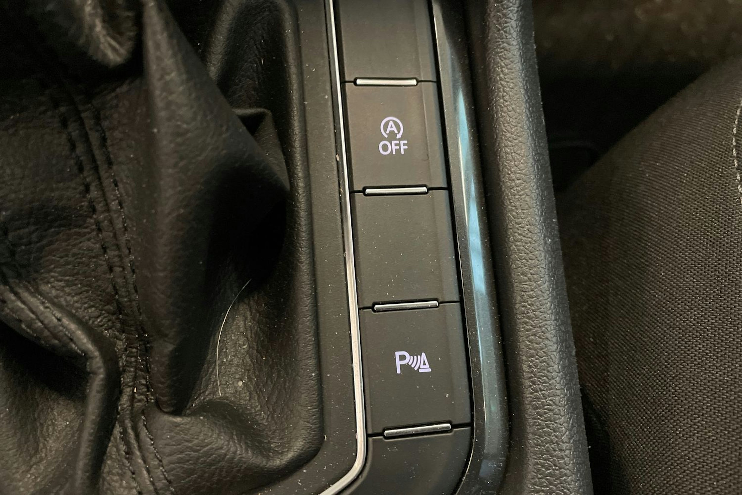 harmaa Volkswagen Tiguan 2017 kuva 31.