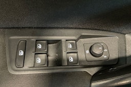 harmaa Volkswagen Tiguan 2017 kuva 32.