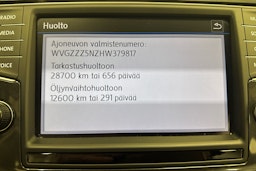 valkoinen Volkswagen Tiguan 2017 kuva 17.