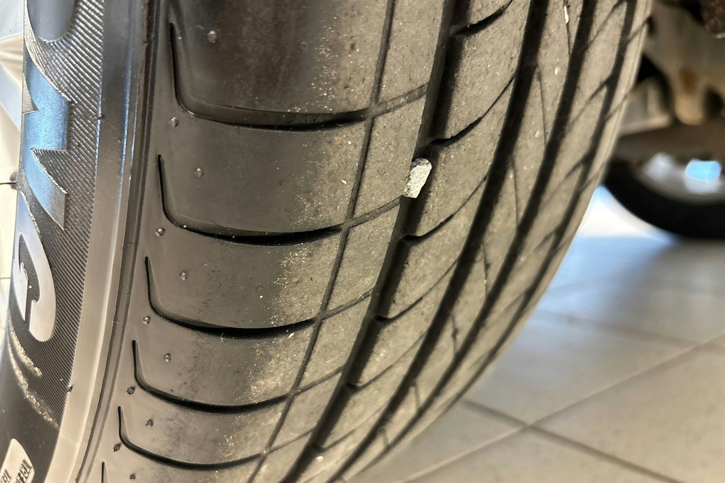 Musta Volkswagen Tiguan 2017 kuva 13.