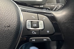 Musta Volkswagen Tiguan 2017 kuva 17.