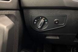 Musta Volkswagen Tiguan 2017 kuva 18.