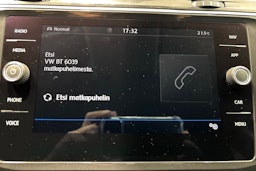 Musta Volkswagen Tiguan 2017 kuva 22.