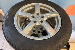 Musta Volkswagen Tiguan 2017 kuva 28.