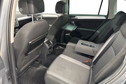 harmaa Volkswagen Tiguan 2017 kuva 10.