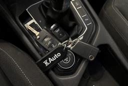 harmaa Volkswagen Tiguan 2017 kuva 27.