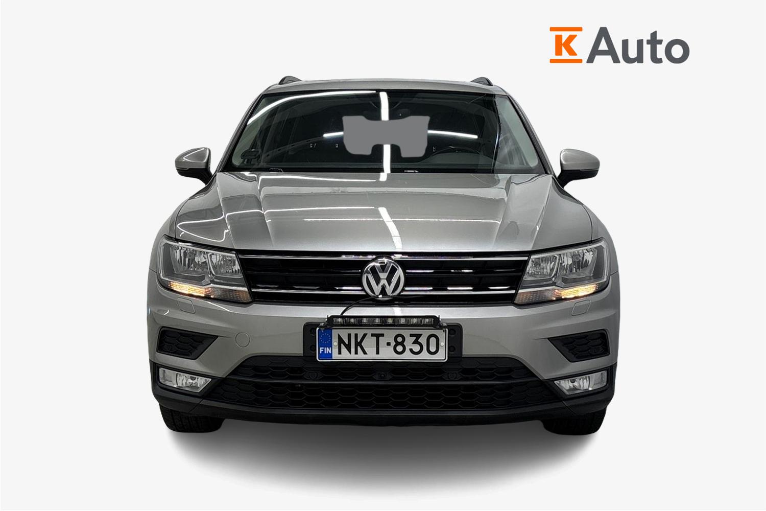 Volkswagen Tiguan 2017, kuva 4/29