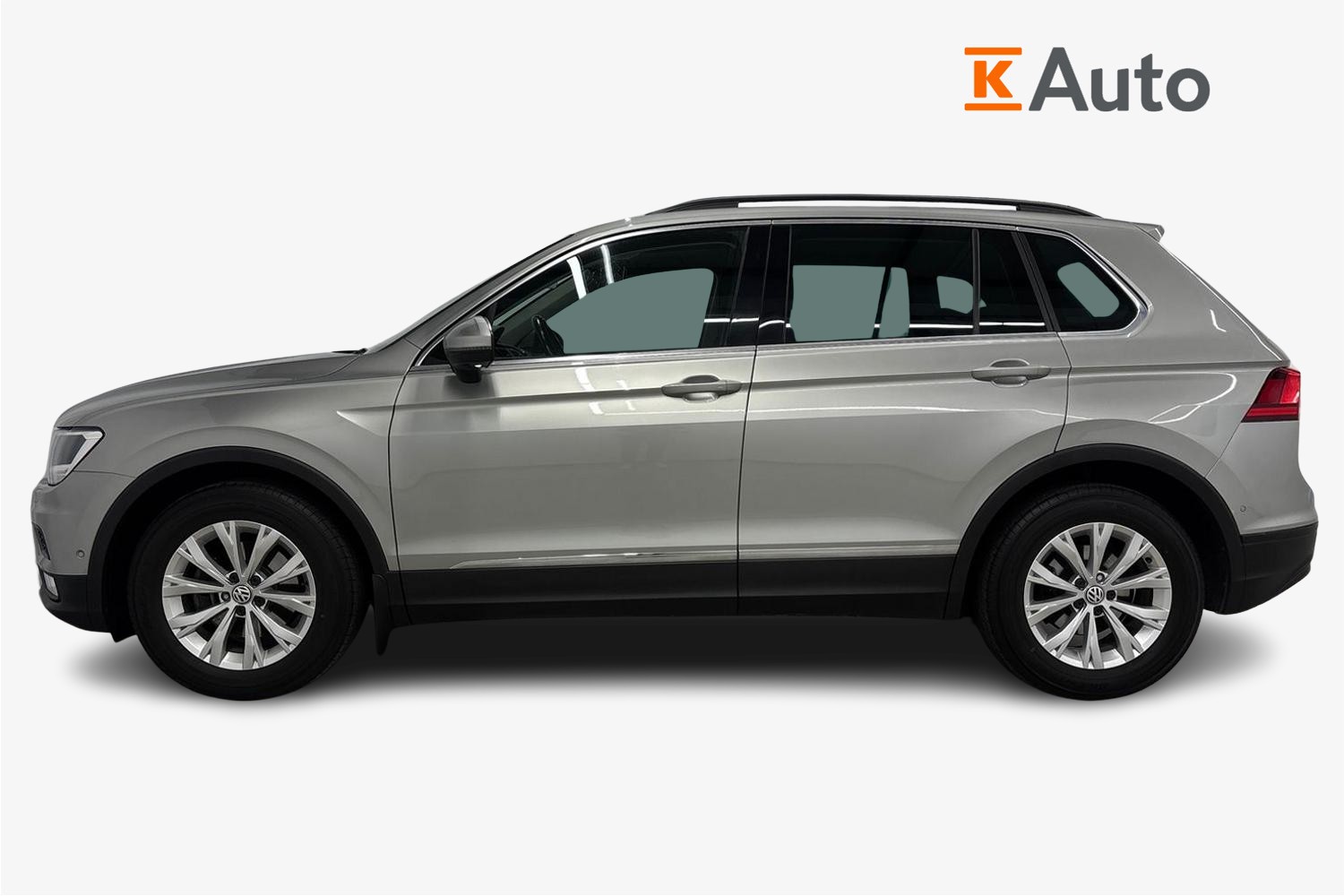Volkswagen Tiguan 2017, kuva 5/29