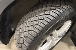 valkoinen Volkswagen Tiguan 2017 kuva 10.