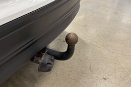 valkoinen Volkswagen Tiguan 2017 kuva 12.