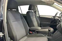 met. musta Volkswagen Tiguan 2017 kuva 7.