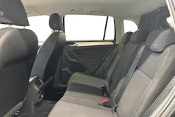 met. musta Volkswagen Tiguan 2017 kuva 8.