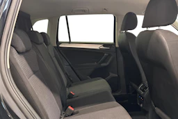 met. musta Volkswagen Tiguan 2017 kuva 9.