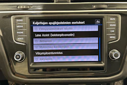 met. musta Volkswagen Tiguan 2017 kuva 18.