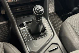 met. musta Volkswagen Tiguan 2017 kuva 19.