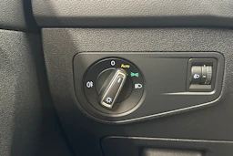 met. musta Volkswagen Tiguan 2017 kuva 20.