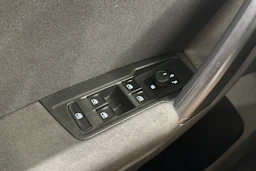 met. musta Volkswagen Tiguan 2017 kuva 21.