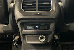 met. musta Volkswagen Tiguan 2017 kuva 22.