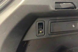 Musta Volkswagen Tiguan 2017 kuva 17.