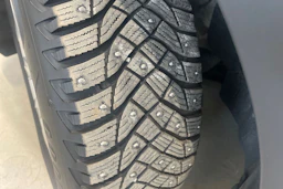 valkoinen Volkswagen Tiguan 2017 kuva 10.