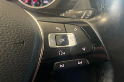 valkoinen Volkswagen Tiguan 2017 kuva 14.