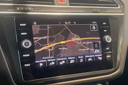 valkoinen Volkswagen Tiguan 2017 kuva 26.