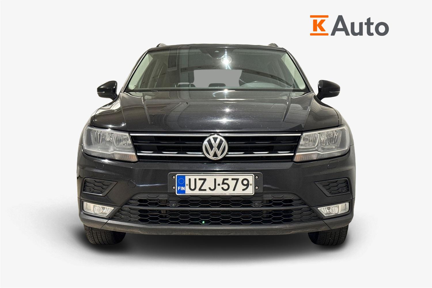 Volkswagen Tiguan 2017, kuva 4/26