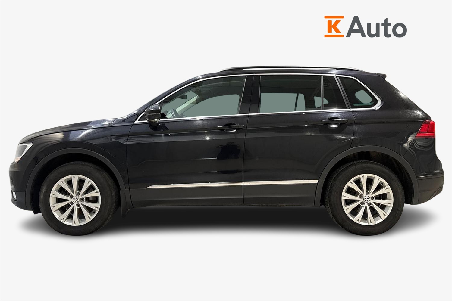 Volkswagen Tiguan 2017, kuva 5/26