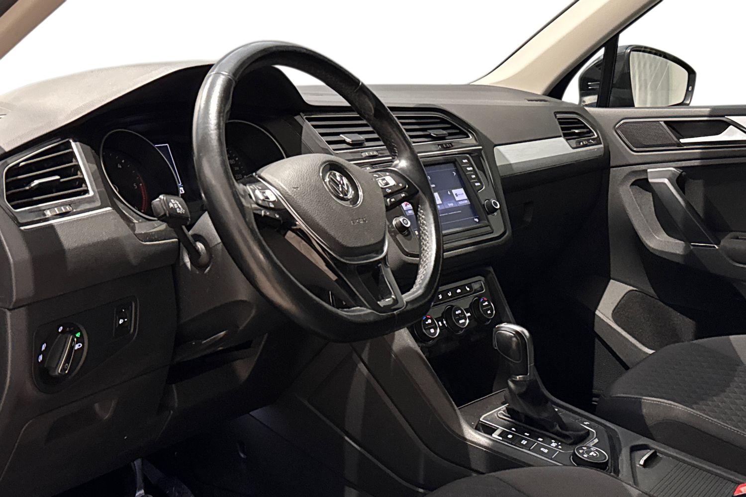 Volkswagen Tiguan 2017, kuva 6/26