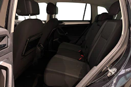 met. musta Volkswagen Tiguan 2017 kuva 11.