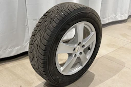 met. musta Volkswagen Tiguan 2017 kuva 15.
