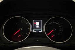 met. musta Volkswagen Tiguan 2017 kuva 19.