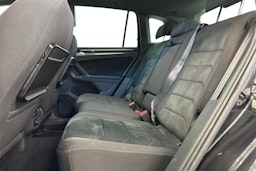 musta Volkswagen Tiguan 2017 kuva 10.