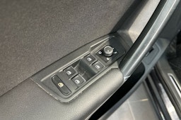 musta Volkswagen Tiguan 2017 kuva 16.