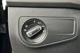 musta Volkswagen Tiguan 2017 kuva 17.
