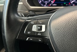 musta Volkswagen Tiguan 2017 kuva 18.