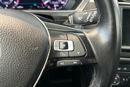 musta Volkswagen Tiguan 2017 kuva 19.