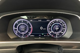 musta Volkswagen Tiguan 2017 kuva 20.