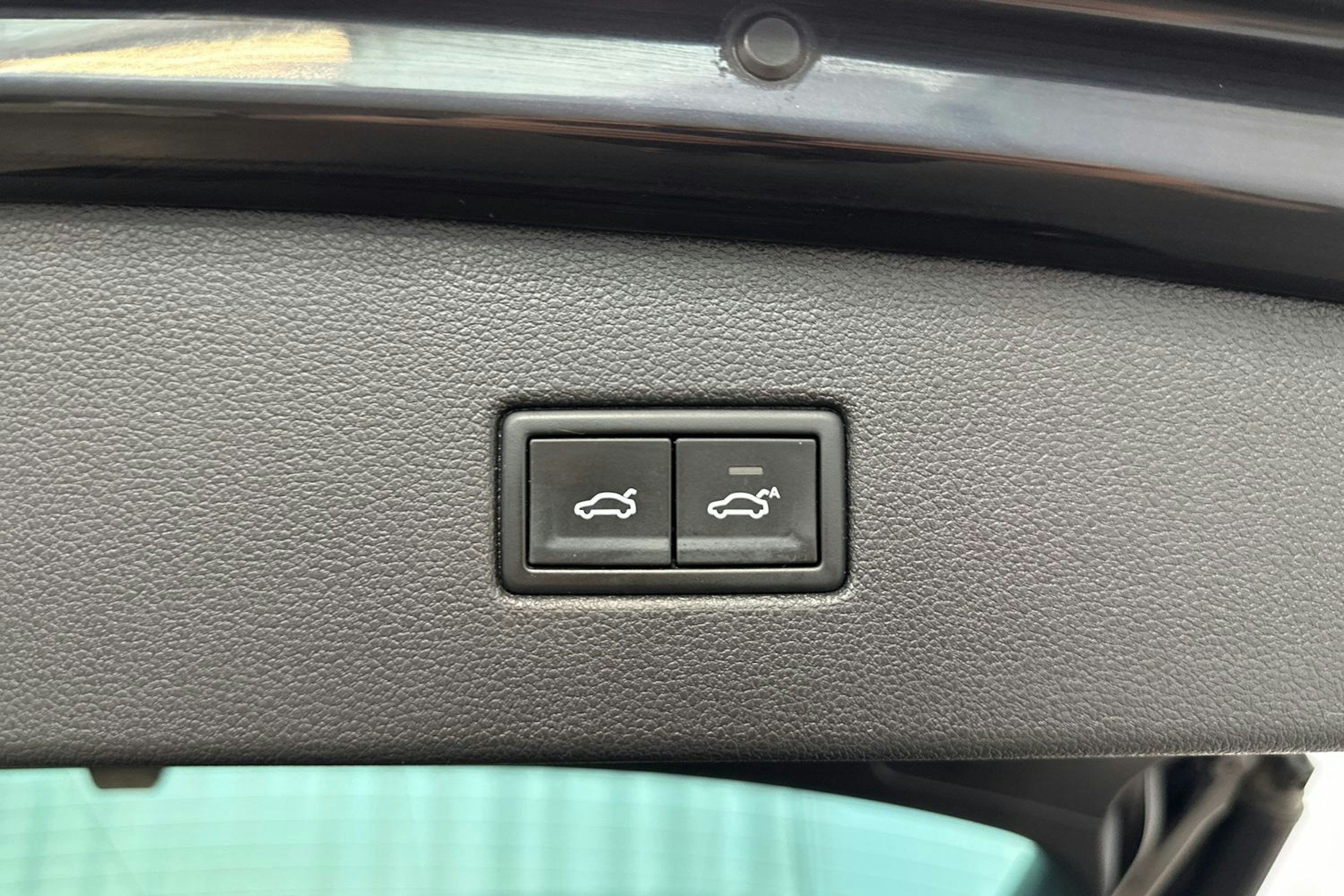 musta Volkswagen Tiguan 2017 kuva 24.