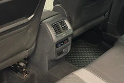 harmaa Volkswagen Tiguan 2017 kuva 13.