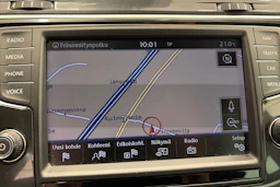 Oranssi Volkswagen Tiguan 2017 kuva 18.