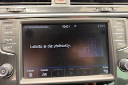 Oranssi Volkswagen Tiguan 2017 kuva 20.