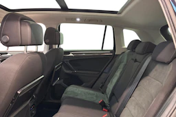 musta Volkswagen Tiguan 2017 kuva 11.